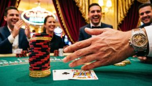 The Ultimate Guide to Neoaus96 Casino: Australia’s Top Choice?