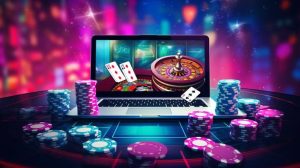 iWin33 Casino Australia | Play Top Pokies & Live Dealer Games